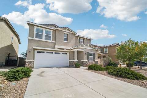 2745 Goldenrain Street, Palmdale, CA 93551