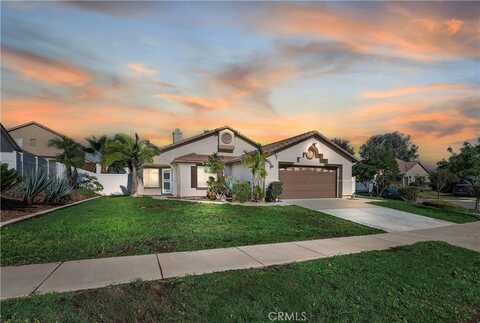 2440 Marigold Way, Corona, CA 92881