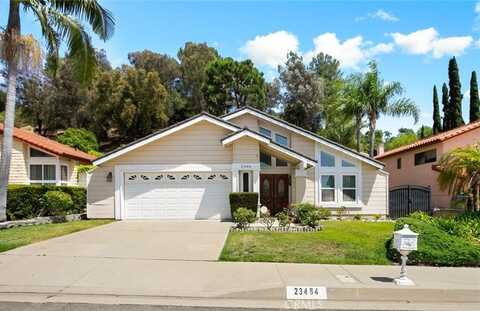 23484 Coyote Springs Drive, Diamond Bar, CA 91765