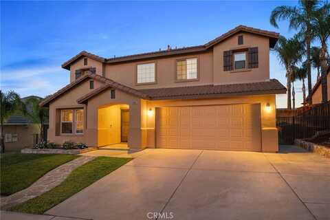 3547 Hawthorne Drive, Corona, CA 92881
