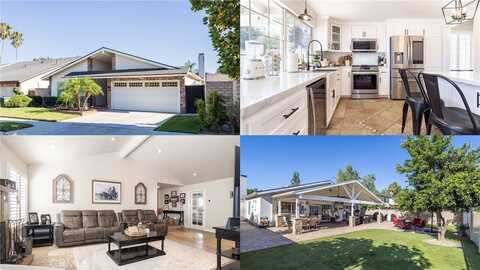 20252 Lorne Street, Winnetka, CA 91306
