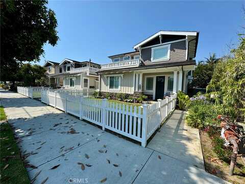 804 N Irena Avenue, Redondo Beach, CA 90277