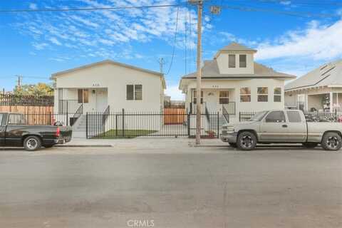 444 E 31st Street, Los Angeles, CA 90011