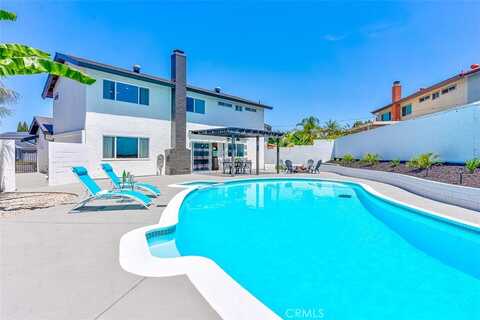 1350 S Ashington Lane, Anaheim, CA 92804
