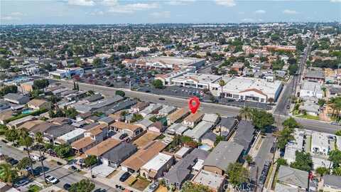 9718 Otis Street, South Gate, CA 90280