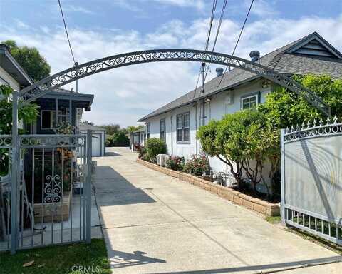 2117 S Curtis Avenue, Alhambra, CA 91803