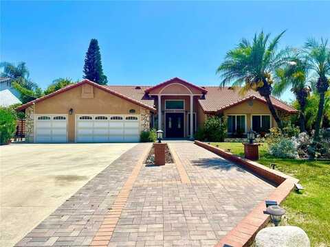 19878 E Round Hill Lane, Walnut, CA 91789