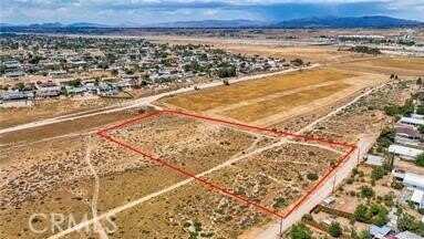 0 Pinnacle Street, Hesperia, CA 92345