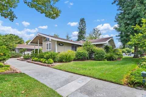 724 Avenida Majorca, Laguna Woods, CA 92637