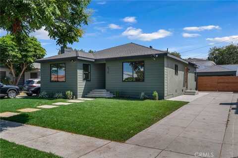3682 Buckingham Road, Los Angeles, CA 90016
