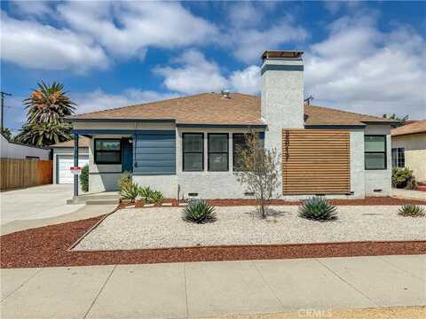 2817 Easy Avenue, Long Beach, CA 90810