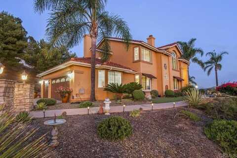 15718 Creek Hills Road, El Cajon, CA 92021