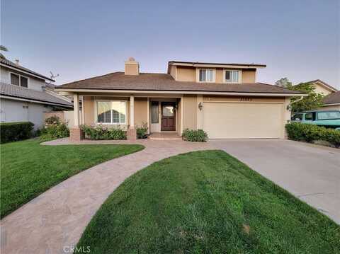 21902 Camargo, Mission Viejo, CA 92691