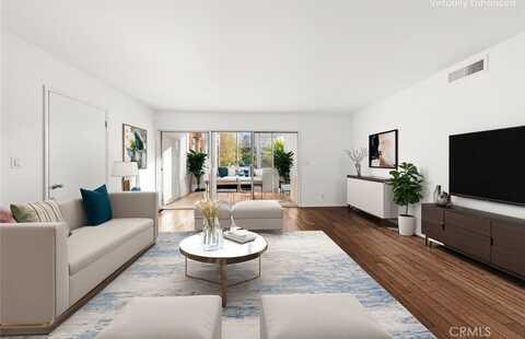 1101 Lincoln Boulevard, Santa Monica, CA 90403