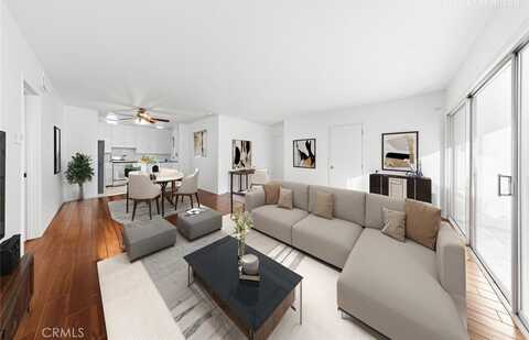 1101 Lincoln Boulevard, Santa Monica, CA 90403