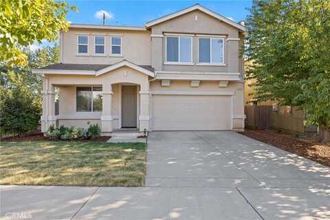 3157 Rogue River Drive, Chico, CA 95973