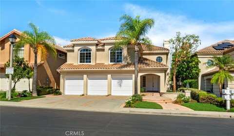 8 Beaconsfield, Trabuco Canyon, CA 92679