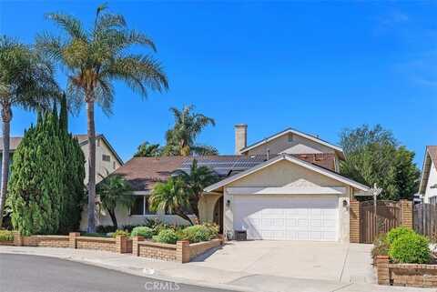 6521 Marilyn Drive, Huntington Beach, CA 92647