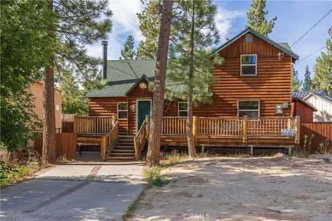 39998 Glenview Road, Big Bear Lake, CA 92315