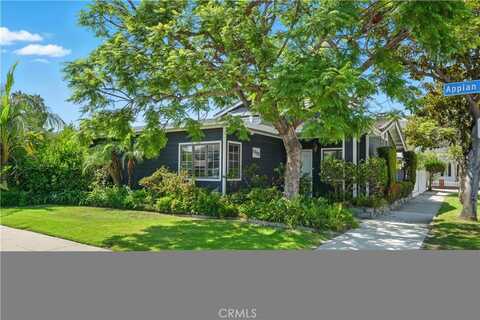 5300 E Appian Way, Long Beach, CA 90803