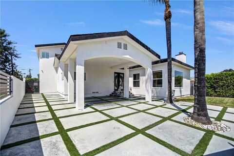 9743 Monogram Avenue, Northridge, CA 91343