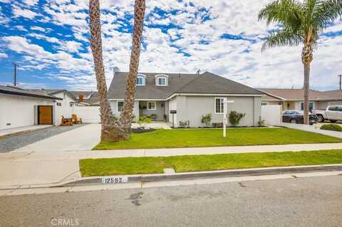 12592 Tunstall Street, Garden Grove, CA 92845