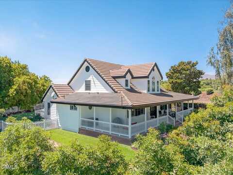 6150 Baja Vista Drive, Somis, CA 93066