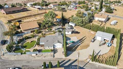 42620 Wauconda Drive, Lake Hughes, CA 93532