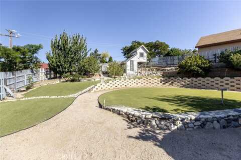 42620 Wauconda Drive, Lake Hughes, CA 93532