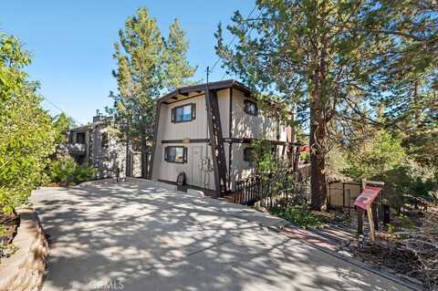 764 Panamint Mountain Drive, Big Bear City, CA 92314