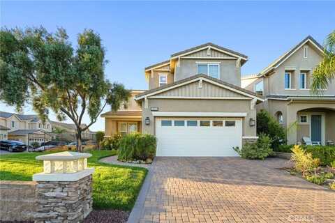 20829 Campania Lane, Porter Ranch, CA 91326