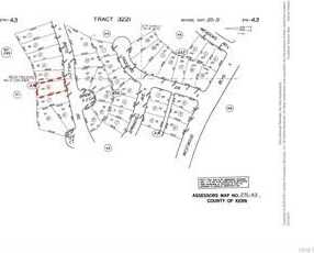 20009 Brite Valley Road, Tehachapi, CA 93561