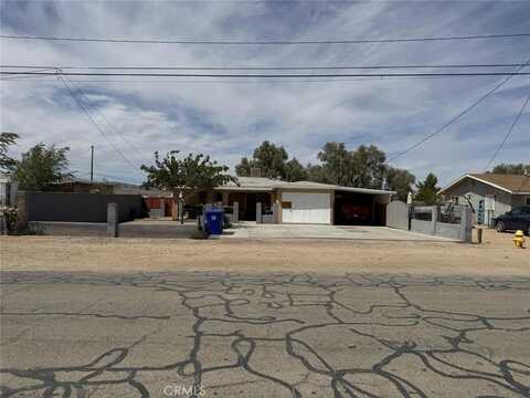 25516 Agate Road, Barstow, CA 92311