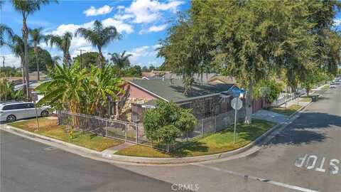 13601 Klondike Avenue, Downey, CA 90242