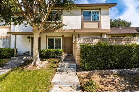 5497 E Willow Woods Lane, Anaheim, CA 92807
