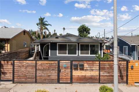 3439 Plata Street, Los Angeles, CA 90026
