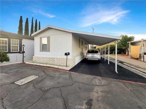201 W W Collins Avenue, Orange, CA 92867