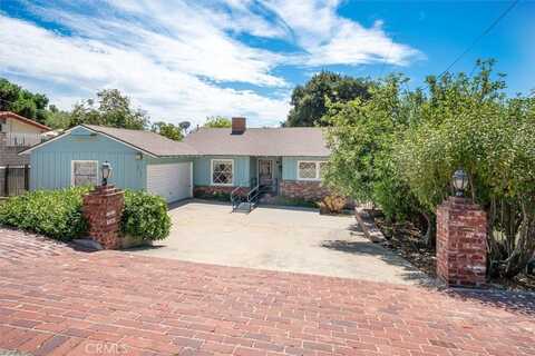 2412 Mountain Avenue, La Crescenta, CA 91214