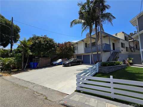116 N Helberta Avenue, Redondo Beach, CA 90277