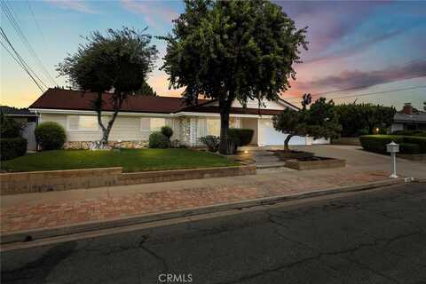 18431 Rio De Plata Drive, Yorba Linda, CA 92886