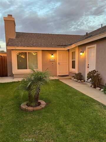 2363 Cloverfield Street, Perris, CA 92571