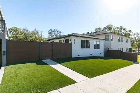 606 E Cypress Avenue, Burbank, CA 91501