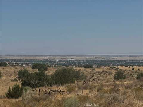 0 Vic Ave V Barrel SPGS, Palmdale, CA 93550