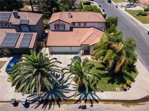 803 Mountain Park Drive, Bakersfield, CA 93311