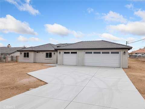 17801 Chestnut Street, Hesperia, CA 92345