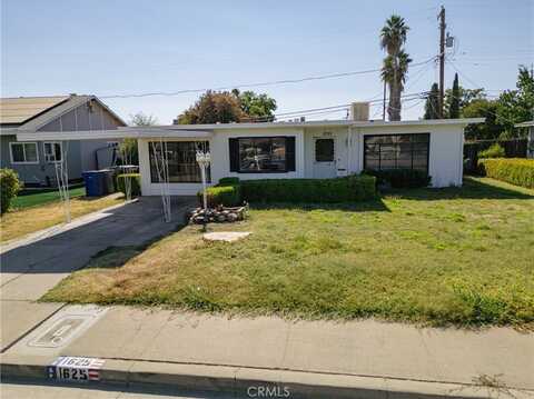 1625 Rose Avenue, Merced, CA 95341