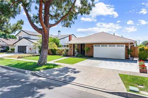 1742 Brookshire Avenue, Tustin, CA 92780