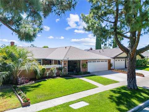 1742 Brookshire Avenue, Tustin, CA 92780