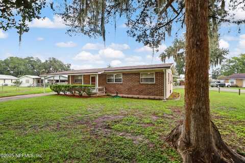 650 TOWERS Court, Macclenny, FL 32063