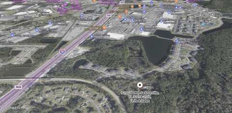 921 COLE Road, Jacksonville, FL 32218